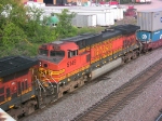 BNSF 5149